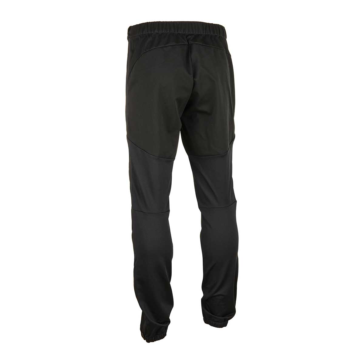 Bjorn Daehlie Kikut Full Zip Pant Men's in Black